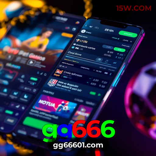 Estatísticas de bônus da gg666